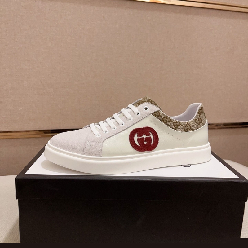 G*u*i casual shoes